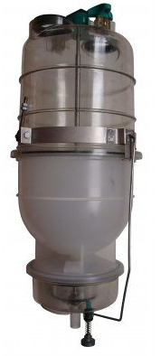 Dozator
