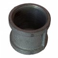 coupling_du-40_from_cast_iron_zn